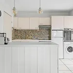 아파트 Spacieux 3 Pieces Avec Terrasse, A 3 Min, Linge Et Menage Inclus *