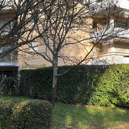 Spacieux 3 Pieces Avec Terrasse A 3mn De La アルカション